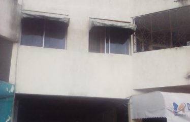 ABIDJAN COCODY : Appartement 4 pièces en vente