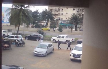 ABIDJAN COCODY : Appartement 4 pièces en vente