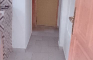 ABIDJAN ANGRÉ : Studio à louer