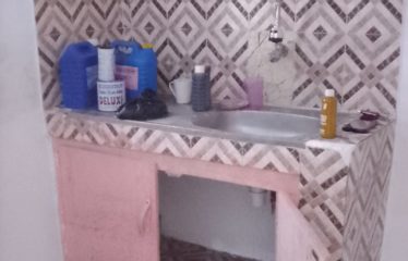 ABIDJAN ANGRÉ : Studio à louer