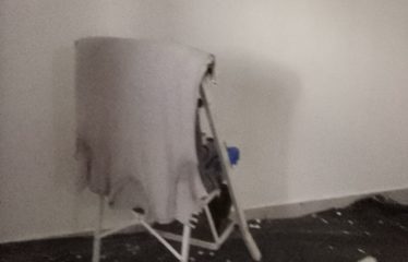 ABIDJAN ANGRÉ : Studio à louer