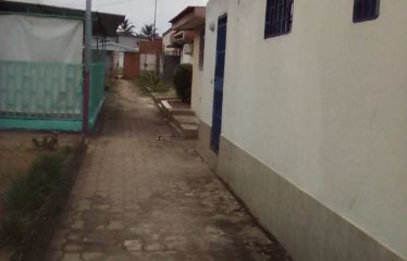 ABIDJAN ANGRÉ : Studio à louer