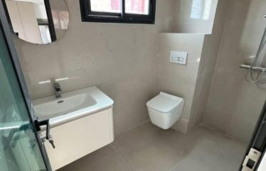 ABIDJAN COCODY : Location appartement de standing F3