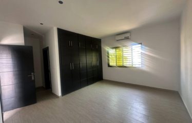 ABIDJAN COCODY: 5-room villa for rent – ​​Riviera Golf