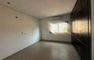 ABIDJAN COCODY: 5-room villa for rent – ​​Riviera Golf