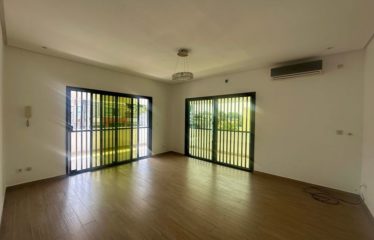 ABIDJAN COCODY: 5-room villa for rent – ​​Riviera Golf