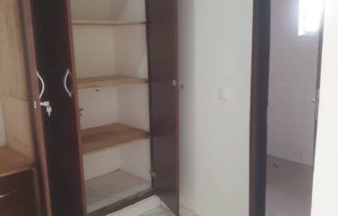 ABIDJAN BINGERVILLE : Location villa duplex – 5 pièces