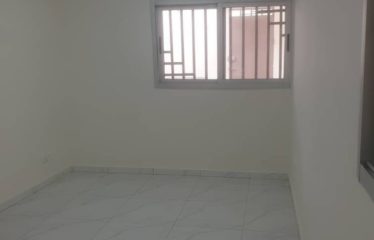 ABIDJAN BINGERVILLE : Location villa duplex – 5 pièces