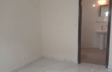 ABIDJAN BINGERVILLE : Location villa duplex – 5 pièces