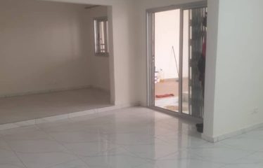 ABIDJAN BINGERVILLE : Location villa duplex – 5 pièces