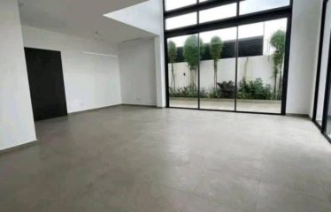 ABIDJAN COCODY : Location Villa 6 pièces – Riviera Beverly Hills