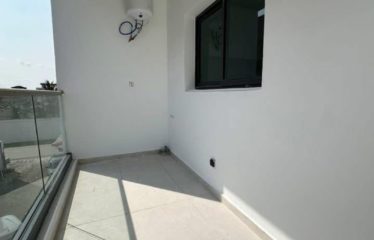 ABIDJAN COCODY : Location Villa 6 pièces – Riviera Beverly Hills