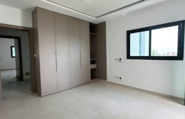 ABIDJAN COCODY : Location Villa 6 pièces – Riviera Beverly Hills