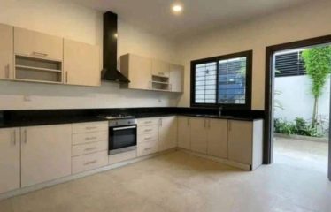 ABIDJAN COCODY : Location Villa 6 pièces – Riviera Beverly Hills