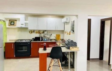 ABIDJAN COCODY : Location d&rsquo;appartement – Résidence meublée