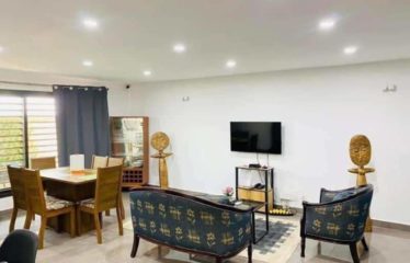 ABIDJAN COCODY : Location d&rsquo;appartement – Résidence meublée