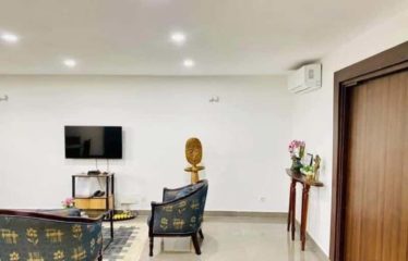 ABIDJAN COCODY : Location d&rsquo;appartement – Résidence meublée