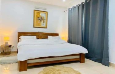 ABIDJAN COCODY : Location d&rsquo;appartement – Résidence meublée