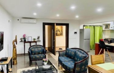 ABIDJAN COCODY : Location d&rsquo;appartement – Résidence meublée