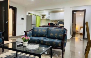 ABIDJAN COCODY : Location d&rsquo;appartement – Résidence meublée