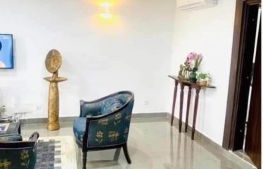 ABIDJAN COCODY : Location d&rsquo;appartement – Résidence meublée