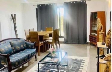 ABIDJAN COCODY : Location d&rsquo;appartement – Résidence meublée