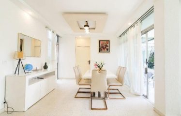 ABIDJAN COCODY : Location d&rsquo;appartement – Résidence Riviera Golf