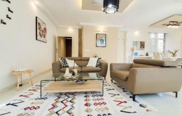 ABIDJAN COCODY : Location d&rsquo;appartement – Résidence Riviera Golf