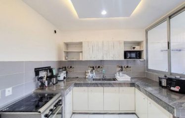 ABIDJAN COCODY : Location d&rsquo;appartement – Résidence Riviera Golf