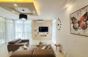 ABIDJAN COCODY : Location d&rsquo;appartement – Résidence Riviera Golf