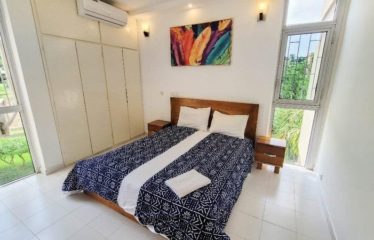 ABIDJAN COCODY : Location d&rsquo;appartement – Résidence Riviera Golf
