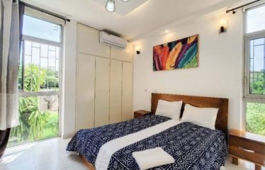 ABIDJAN COCODY : Location d&rsquo;appartement – Résidence Riviera Golf