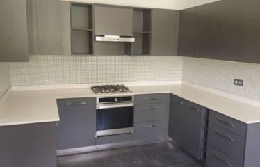 ABIDJAN COCODY : Vente villa duplex de 6 pièces