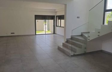 ABIDJAN COCODY : Vente villa duplex de 6 pièces