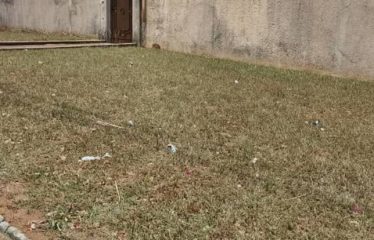 ABIDJAN COCODY : Vente terrain 1500 m2