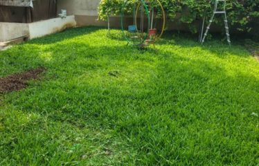 ABIDJAN COCODY : Location villa basse 8 pièces