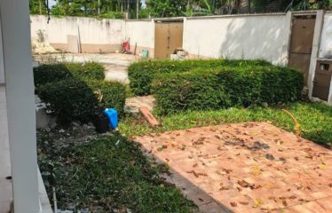 ABIDJAN COCODY : Location villa basse 8 pièces