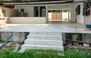 ABIDJAN COCODY : Location villa basse 8 pièces