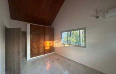 ABIDJAN COCODY : Location villa – Riviera