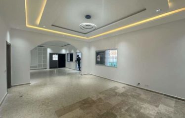 ABIDJAN COCODY : Location villa – Riviera