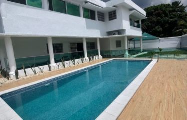 ABIDJAN COCODY : Location villa – Riviera