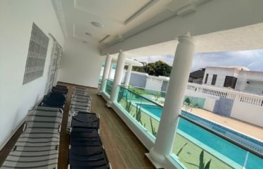 ABIDJAN COCODY : Location villa – Riviera