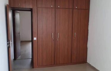 ABIDJAN PLATEAU : Vente d’appartement 3 pièces