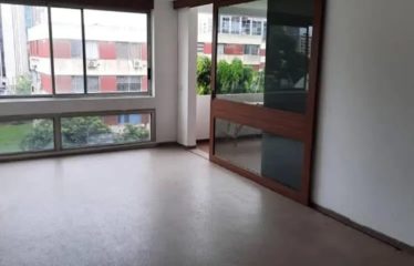 ABIDJAN PLATEAU : Vente d’appartement 3 pièces
