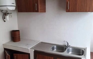ABIDJAN PLATEAU : Vente d’appartement 3 pièces