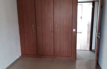 ABIDJAN PLATEAU : Vente d’appartement 3 pièces