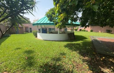 ABIDJAN COCODY : Location de Villa plein pied – Riviera golf