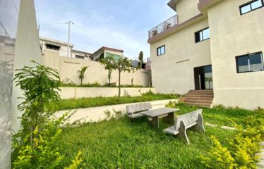 ABIDJAN ANGRÉ : Vente de villa – Angre Arcades