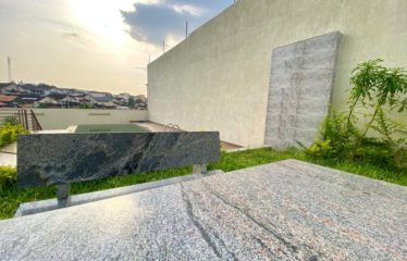 ABIDJAN ANGRÉ : Vente de villa – Angre Arcades