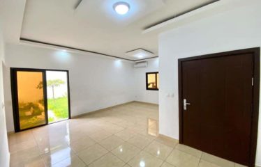 ABIDJAN ANGRÉ : Vente de villa – Angre Arcades